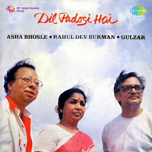 Dil Padosi Hai Asha Bhosle MP3 Download